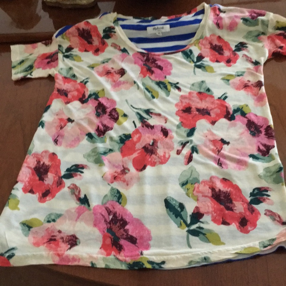 Madewell Shirt
